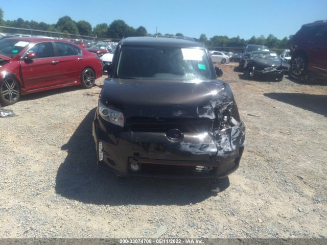 2015 Scion XB, VIN: JTLZE4FE4FJ079778