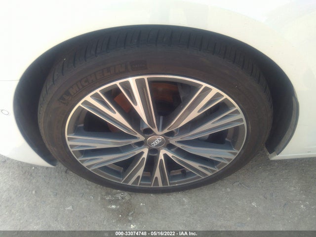 2020 Audi A6, VIN: WAUE8AF27LN090703