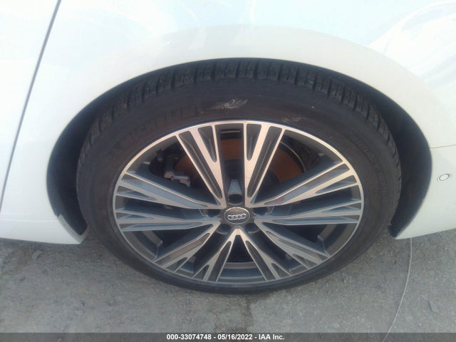 2020 Audi A6, VIN: WAUE8AF27LN090703