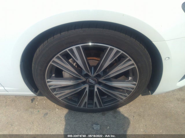 2020 Audi A6, VIN: WAUE8AF27LN090703