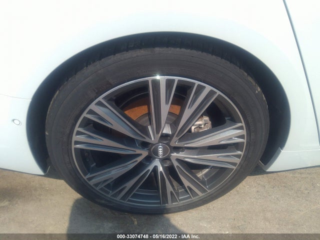 2020 Audi A6, VIN: WAUE8AF27LN090703