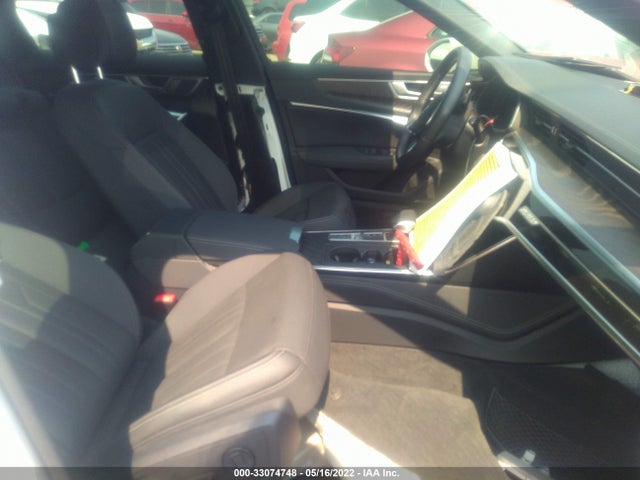 2020 Audi A6, VIN: WAUE8AF27LN090703