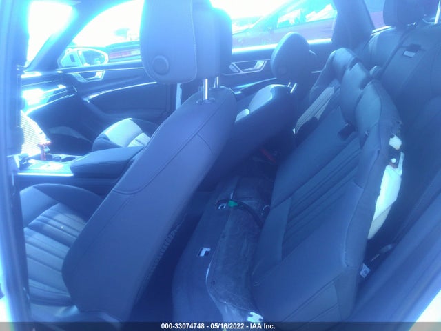 2020 Audi A6, VIN: WAUE8AF27LN090703