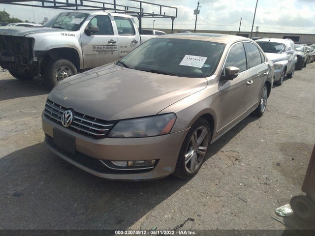 2015 Volkswagen CC, VIN: 1VWCV7A38FC011932