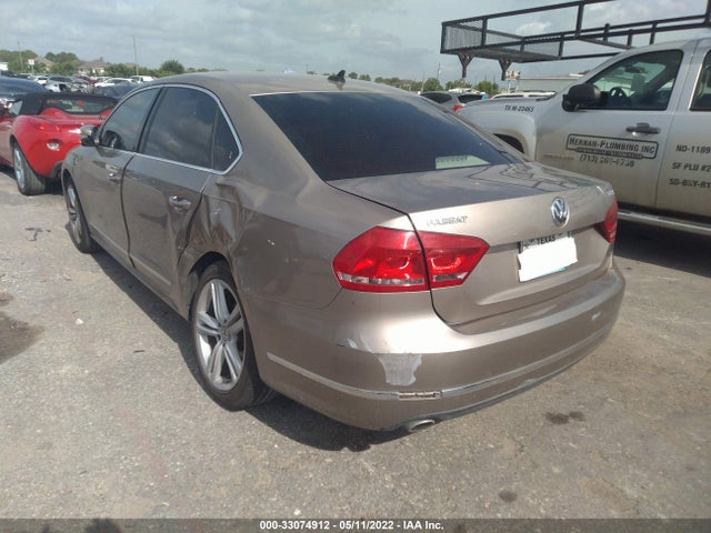 2015 Volkswagen CC, VIN: 1VWCV7A38FC011932