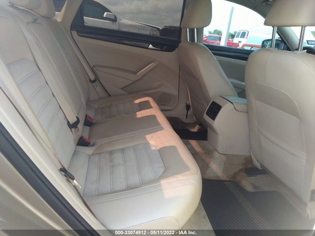 2015 Volkswagen CC, VIN: 1VWCV7A38FC011932