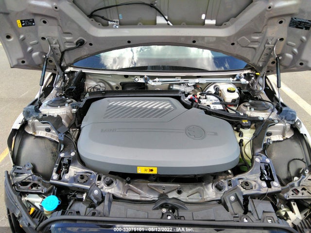 2022 Mini Hardtop, VIN: WMW13DJ0XN2P65002