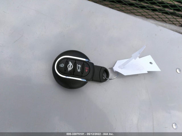 2022 Mini Hardtop, VIN: WMW13DJ0XN2P65002