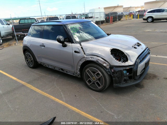 2022 Mini Hardtop, VIN: WMW13DJ0XN2P65002