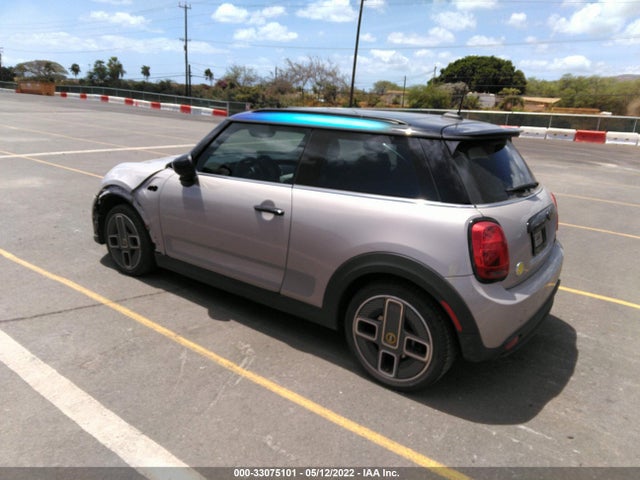 2022 Mini Hardtop, VIN: WMW13DJ0XN2P65002