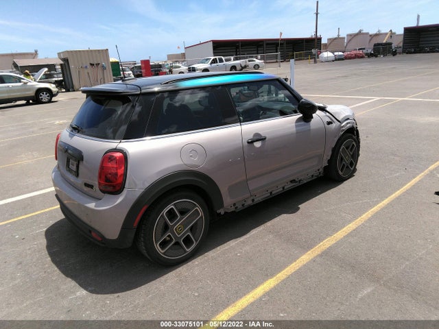 2022 Mini Hardtop, VIN: WMW13DJ0XN2P65002