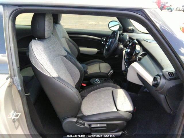 2022 Mini Hardtop, VIN: WMW13DJ0XN2P65002