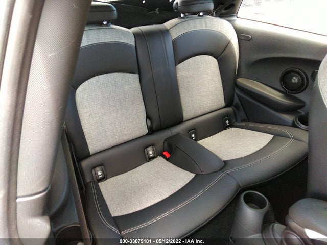 2022 Mini Hardtop, VIN: WMW13DJ0XN2P65002