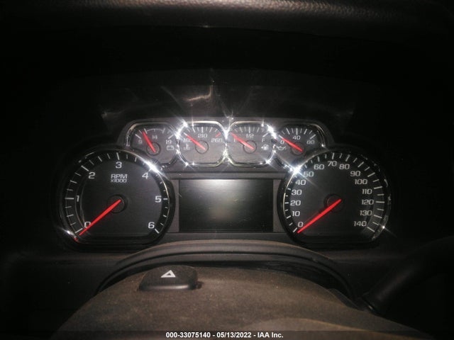 Chevrolet Tahoe Lt 2015 1GNSKBKC1FR215047 Image 9