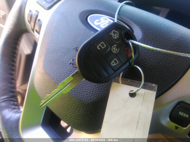 2014 Ford Flex, VIN: 2FMHK6C85EBD37122