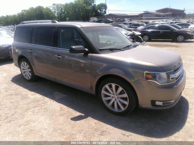 2014 Ford Flex, VIN: 2FMHK6C85EBD37122