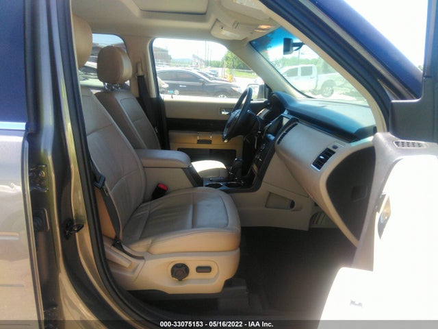 2014 Ford Flex, VIN: 2FMHK6C85EBD37122