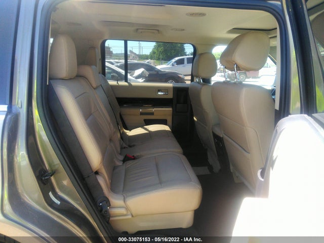 2014 Ford Flex, VIN: 2FMHK6C85EBD37122