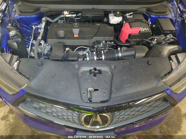 2022 Acura RDX, VIN: 5J8TC2H65NL001435