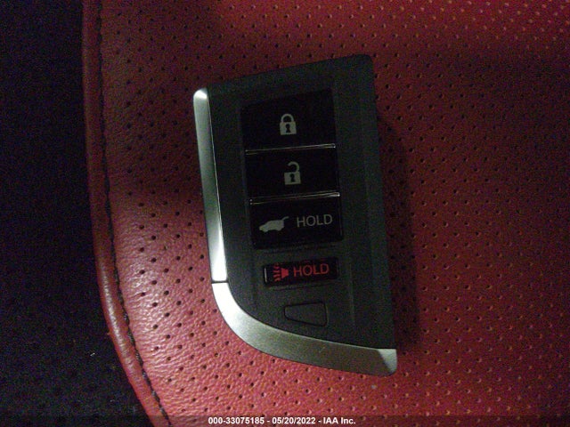 2022 Acura RDX, VIN: 5J8TC2H65NL001435