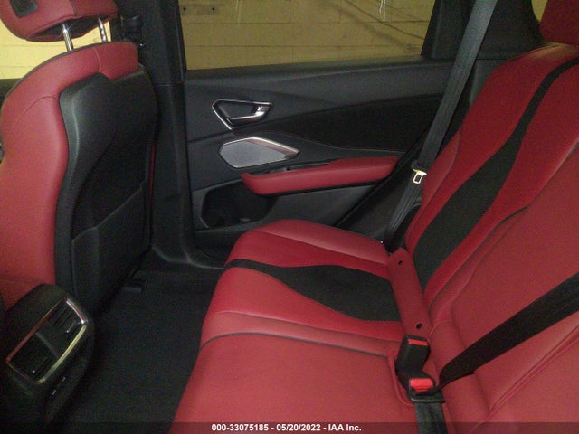 2022 Acura RDX, VIN: 5J8TC2H65NL001435