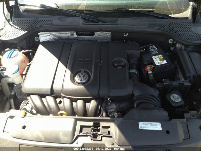 2014 Volkswagen Beetle, VIN: 3VWFP7AT0EM620677