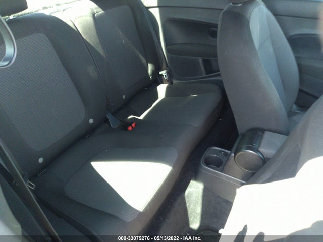 2014 Volkswagen Beetle, VIN: 3VWFP7AT0EM620677