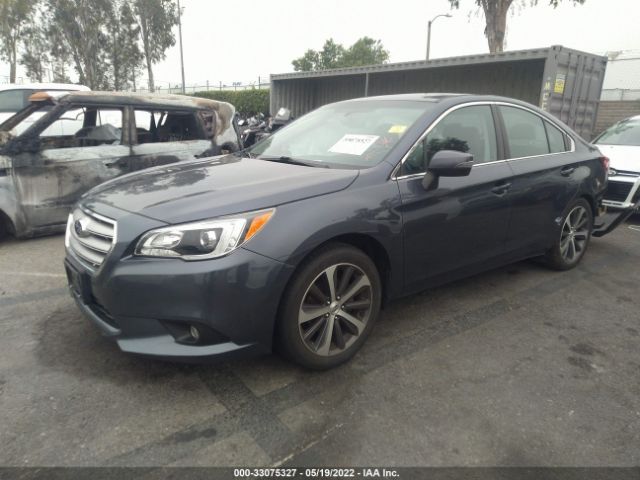 4S3BNAN6XH3062142 Subaru Legacy Limited