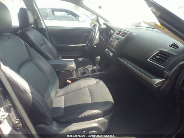 4S3BNAN6XH3062142 Subaru Legacy Limited