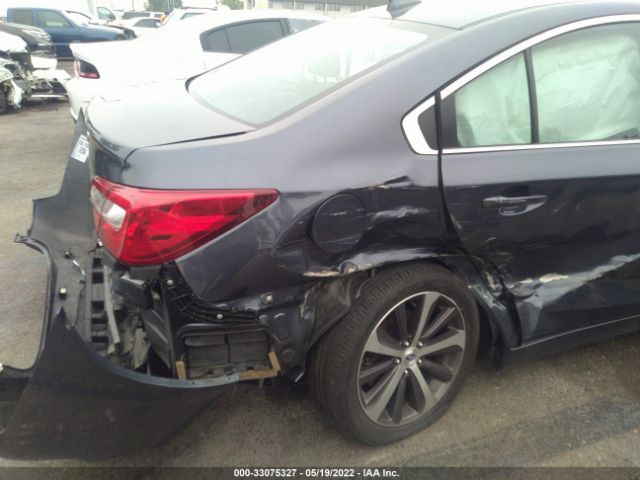 4S3BNAN6XH3062142 Subaru Legacy Limited