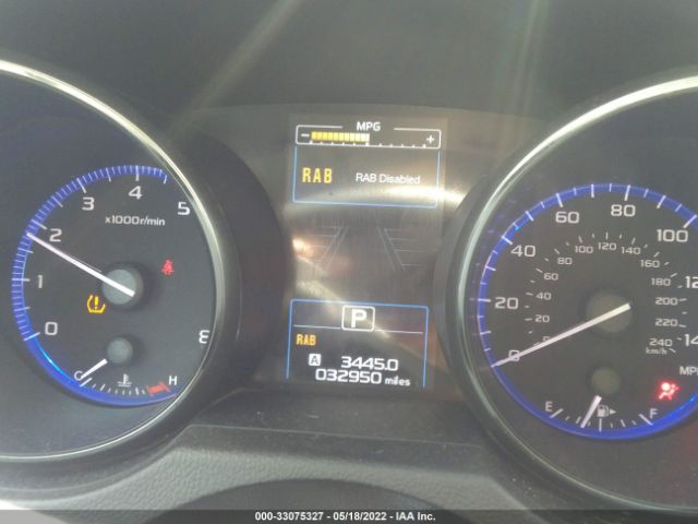 4S3BNAN6XH3062142 Subaru Legacy Limited