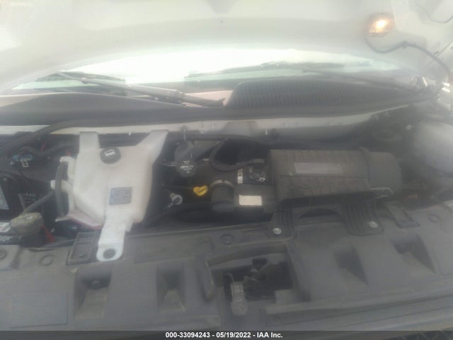 2020 Chevrolet Express, VIN: 1GAZGPFG3L1214133