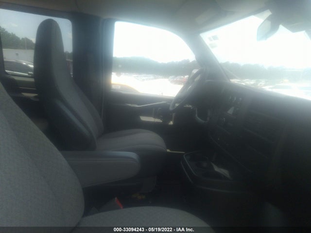 2020 Chevrolet Express, VIN: 1GAZGPFG3L1214133