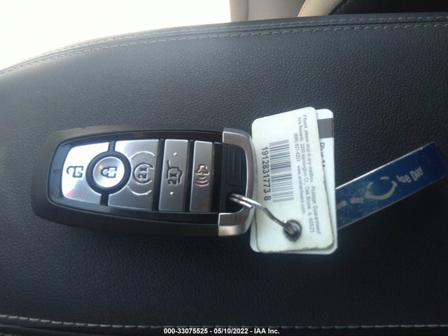 2021 Ford Escape, VIN: 1FMCU0DZ9MUB03941