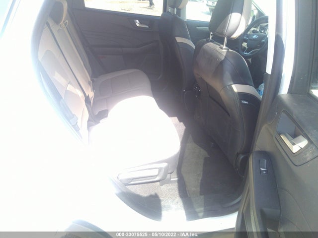 2021 Ford Escape, VIN: 1FMCU0DZ9MUB03941