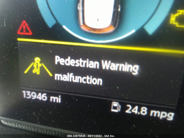 2022 Mini Clubman, VIN: WMWLV7C02N2P87562