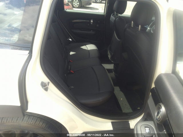 2022 Mini Clubman, VIN: WMWLV7C02N2P87562