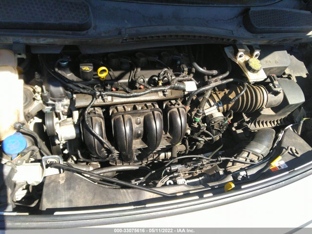 2018 Ford Transit Connect, VIN: NM0GE9F74J1373236