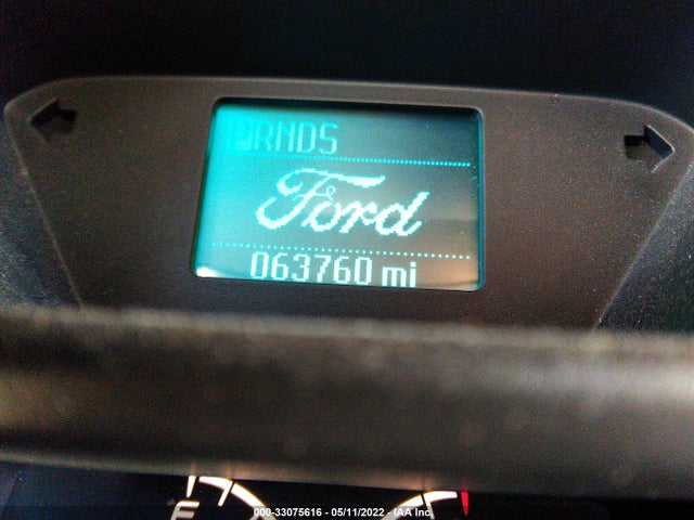 2018 Ford Transit Connect, VIN: NM0GE9F74J1373236