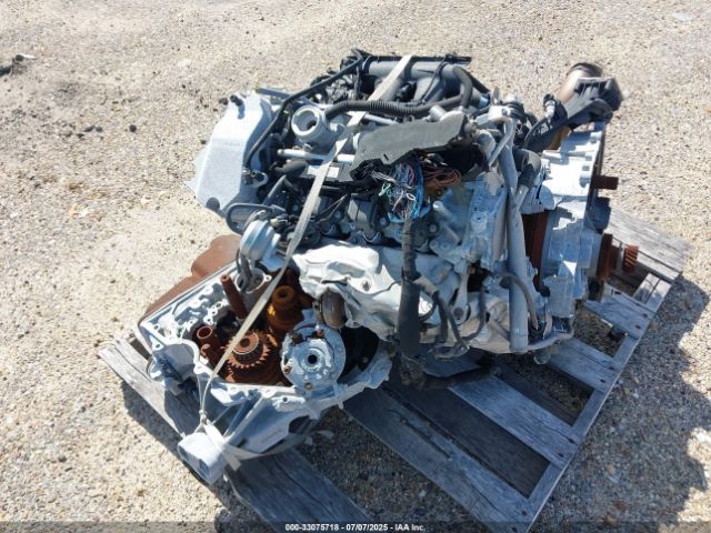 2018 MERCEDES-BENZ CLA 250 WDDSJ4EB2JN569093 Photo 9