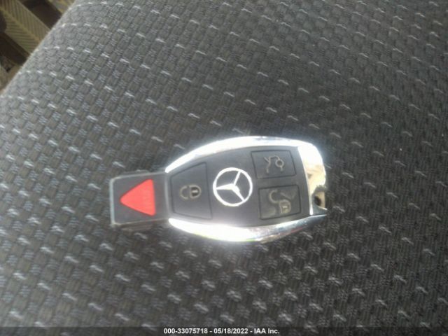 2018 MERCEDES-BENZ CLA 250 WDDSJ4EB2JN569093 Photo 10