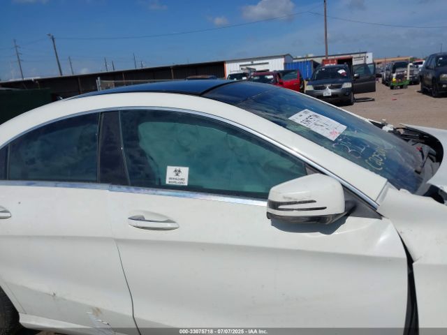 2018 MERCEDES-BENZ CLA 250 WDDSJ4EB2JN569093 Photo 4