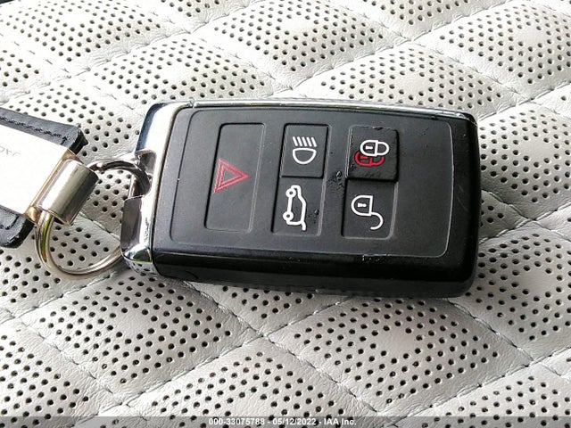 2021 Land Rover Range Rover Sport, VIN: SALWV2SE0MA763161