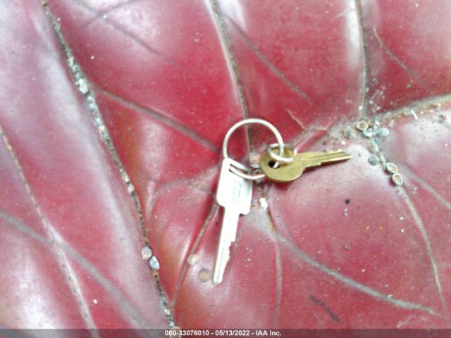 1979 CADILLAC SEVILLE 6s69b99481130     Photo 10