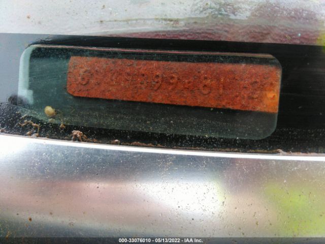 1979 CADILLAC SEVILLE 6s69b99481130     Photo 8