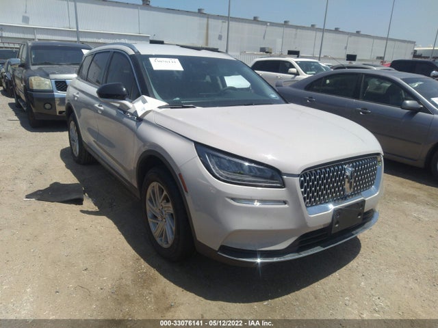 2021 Lincoln Corsair, VIN: 5LMCJ1C95MUL23090