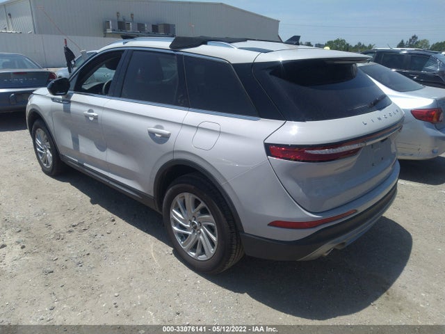 2021 Lincoln Corsair, VIN: 5LMCJ1C95MUL23090