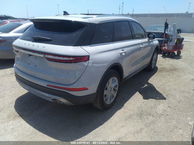 2021 Lincoln Corsair, VIN: 5LMCJ1C95MUL23090