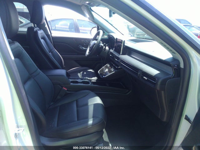 2021 Lincoln Corsair, VIN: 5LMCJ1C95MUL23090