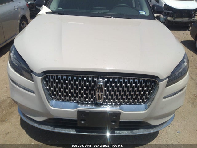 2021 Lincoln Corsair, VIN: 5LMCJ1C95MUL23090